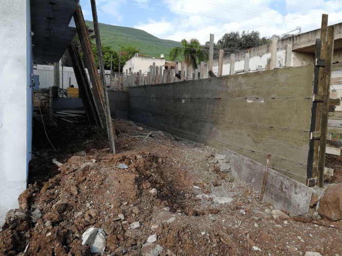 שיפוץ כללי 2